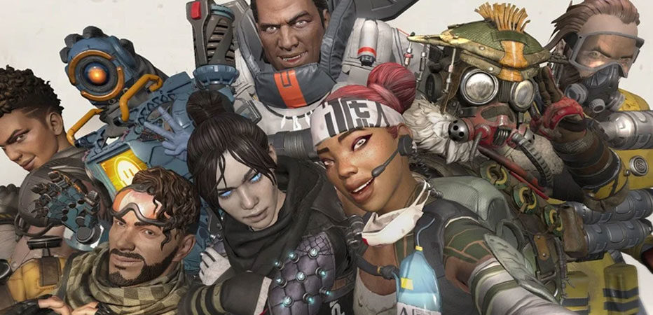 Apex Legends’ı Harbi Beğendim – İnceleme