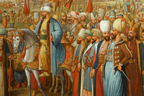 Osmanlı Maliyesi İşleyişine Bir Örnek