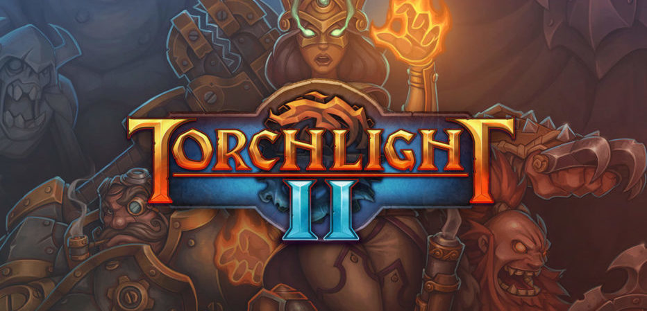 Torchlight II Konsollar İçin Duyuruldu