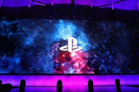 Sony E3 2019’u Boş Geçecek