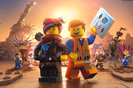 The LEGO Movie 2 Videogame İnceleme