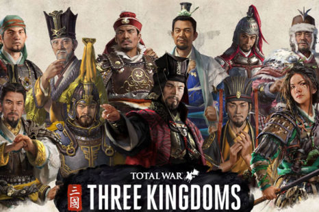 Total War Three Kingdoms Başlangıç Rehberi – Hangi Cenk Beyi İle Başlamalıyım?