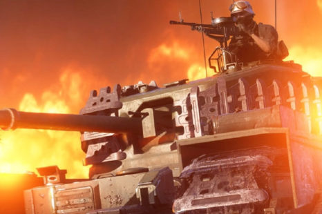Battlefield V Firestorm Değerlendirmesi