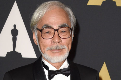 Hayao Miyazaki’den Şaşırtan Hollywood Çıkışı