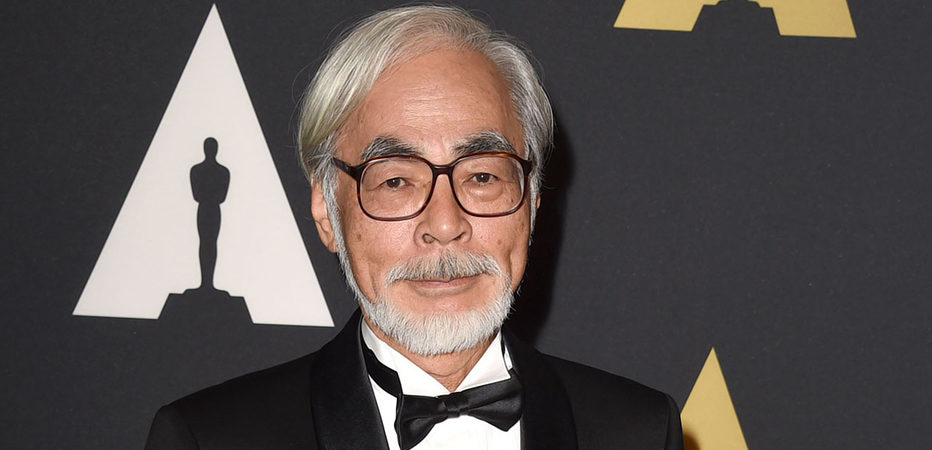 Hayao Miyazaki’den Şaşırtan Hollywood Çıkışı