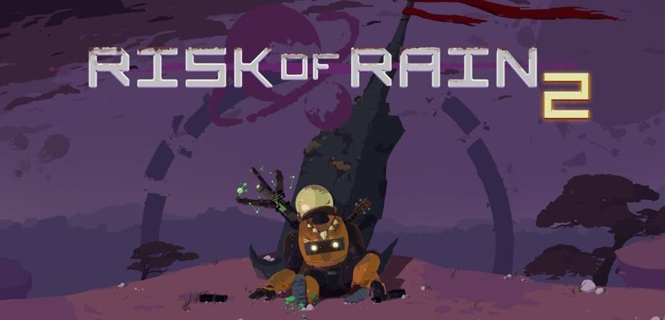 Risk of Rain 2 Erken Erişimde Yerini Aldı