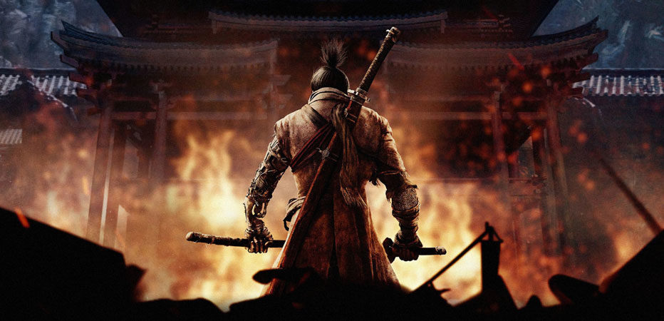 Sekiro: Shadows Die Twice İncelemesi