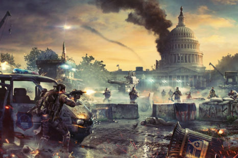 Tom Clancy’s The Division 2 İncelemesi