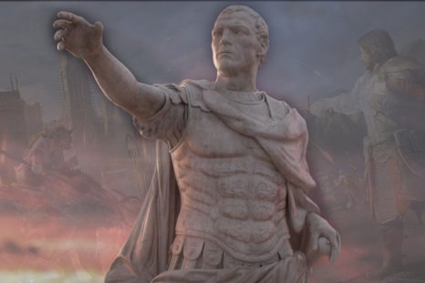 Imperator: Rome Orta Dünya Modu İçin Çalışmalar Başladı