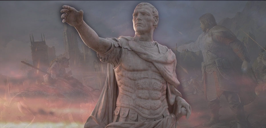 Imperator: Rome Orta Dünya Modu İçin Çalışmalar Başladı