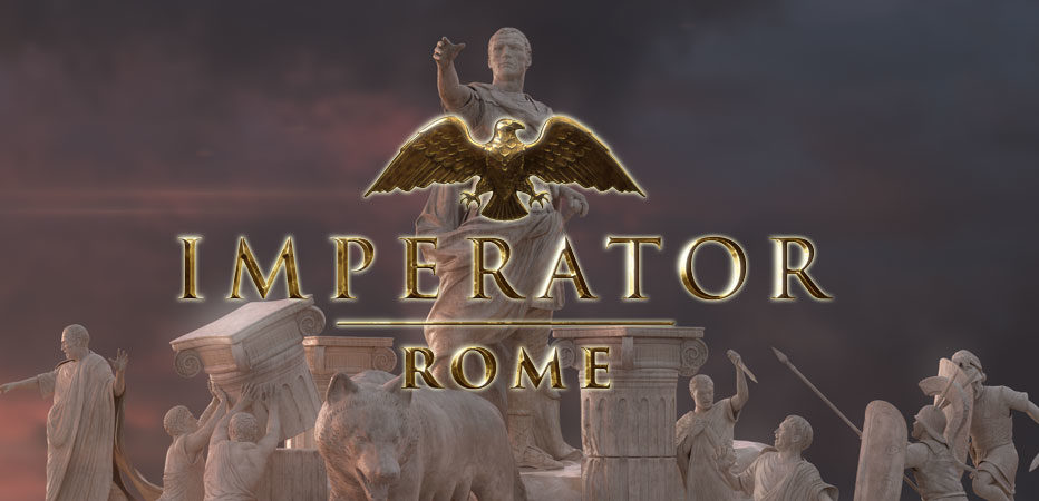 Imperator rome rehber