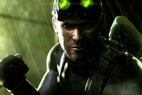 Ubisoft Cephesinden Splinter Cell İçin Yeni Açıklama