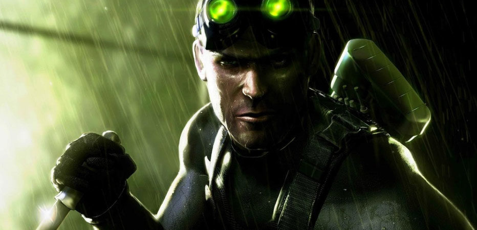 Ubisoft Cephesinden Splinter Cell İçin Yeni Açıklama