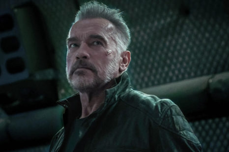 Terminator: Dark Fate Filmi İçin Yeni Görseller Paylaşıldı