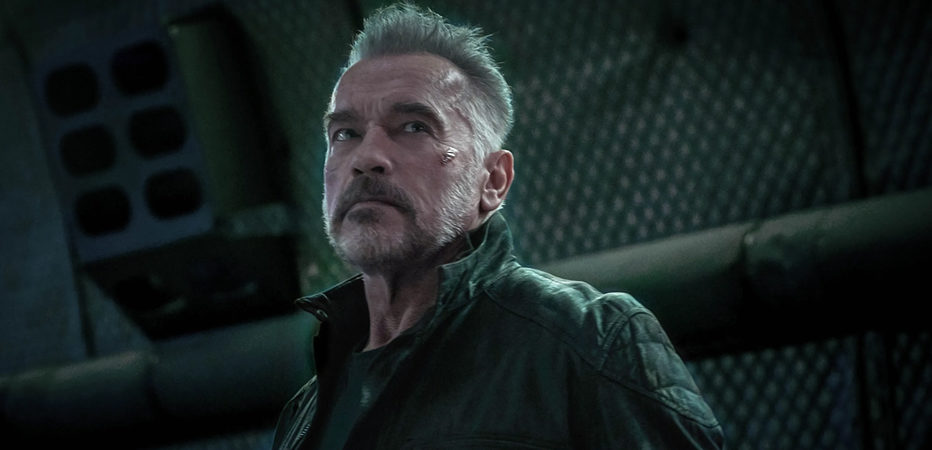 Terminator: Dark Fate Filmi İçin Yeni Görseller Paylaşıldı