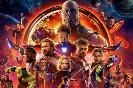 Avengers: Endgame Daha İlk Gününde Rekor Kırmayı Başardı