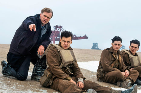 Christopher Nolan Yeni Filminde Zaman Temasını İşleyecek