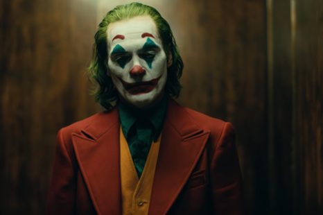 Merakla Beklenen Joker Filminden İlk Fragman Yayınlandı