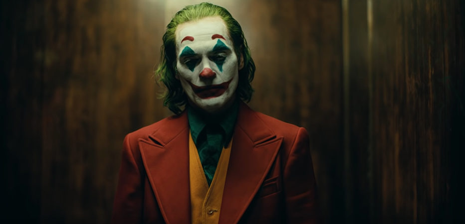 Merakla Beklenen Joker Filminden İlk Fragman Yayınlandı