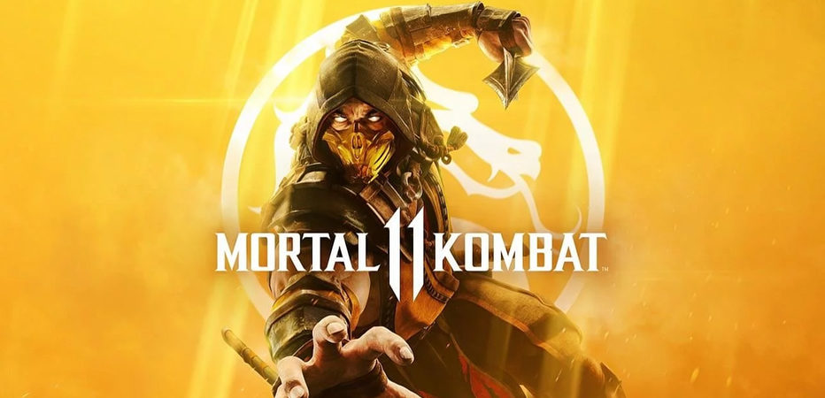 Mortal Kombat 11 İnceleme