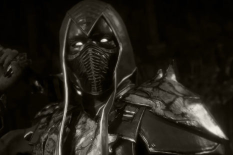Mortal Kombat’ın Karanlık Yüzü