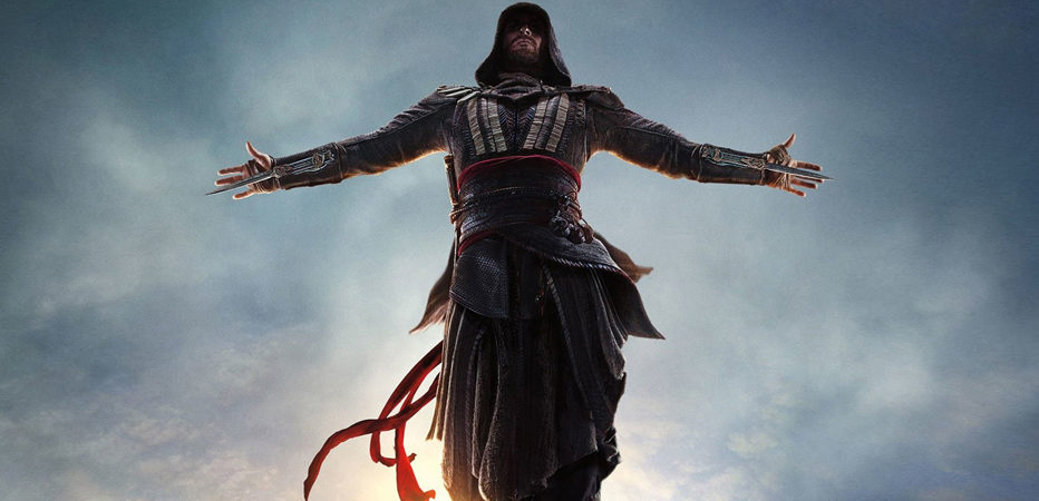 Bıçakla Yakalandı Assassin’s Creed Cosplayi Yapıyordum Dedi