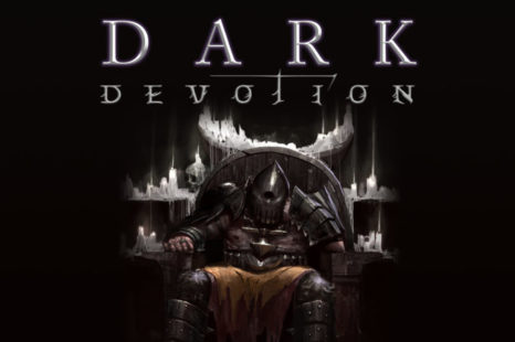 Dark Devotion İlk Bakış