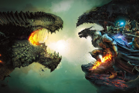 BioWare Bütün İmkanlarını Dragon Age 4 İçin Seferber Ediyor