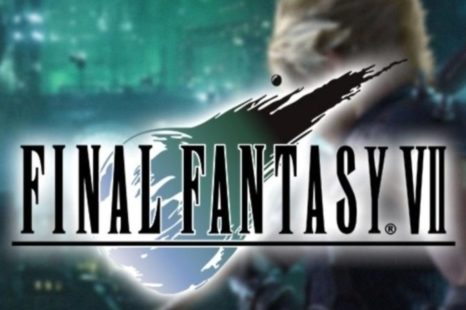 Final Fantasy VII Remake’in Oyun İçi Görüntüleri Resmen “Yanıyor”