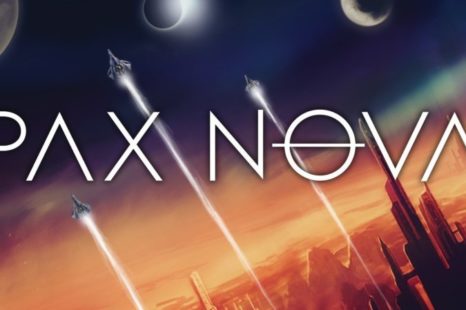 Pax Nova İlk Bakış