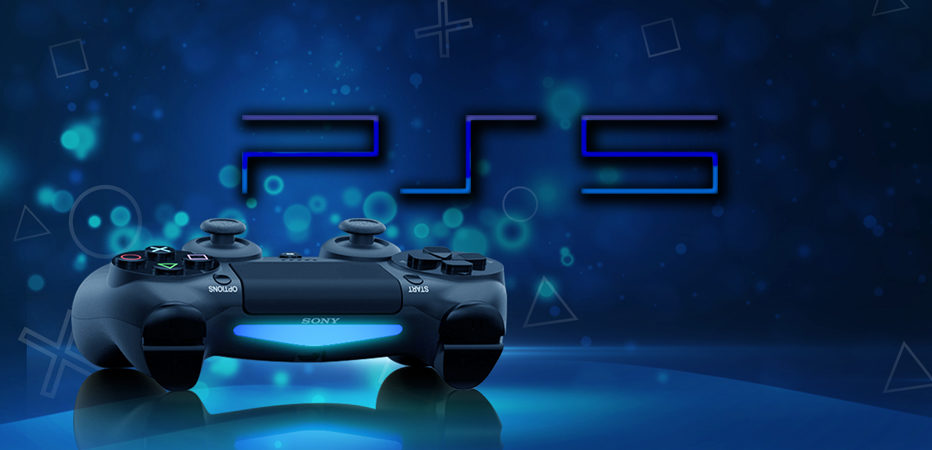 PlayStation 5 ile Uzun Süren Yükleme Ekranlarına Veda Ediyoruz