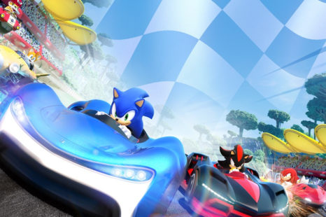 Team Sonic Racing İnceleme