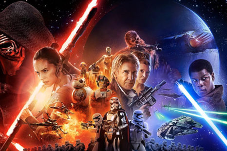 Star Wars Hayranları İçin Güzel Haber: Serinin Yeni Filmleri Yolda