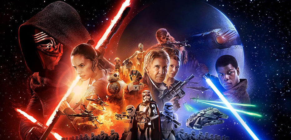 Star Wars Hayranları İçin Güzel Haber: Serinin Yeni Filmleri Yolda