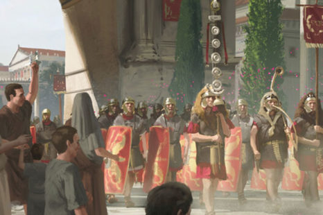 Imperator Rome’un Türkçe Yaması Çıktı!