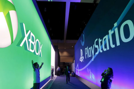 Büyük Anlaşma: Microsoft ve Sony İş Birliğine Gidiyor