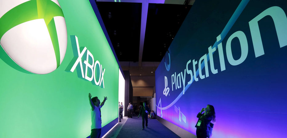 Büyük Anlaşma: Microsoft ve Sony İş Birliğine Gidiyor