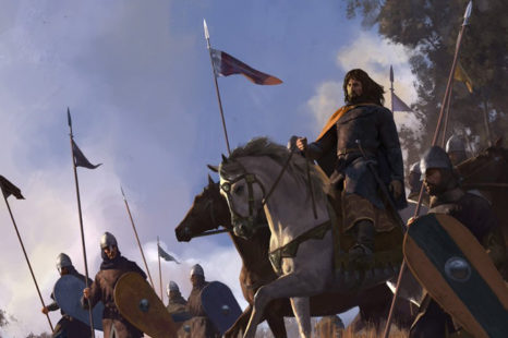 Mount & Blade II: Bannerlord’u Oynayabileceğimiz İlk Tarih Belli Oldu