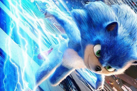 Jim Carrey’li Sonic The Hedgehog İçin İlk Fragman Yayınlandı