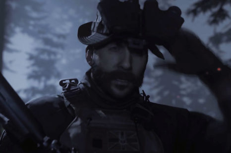 Yeni Call of Duty Modern Warfare’ın Sır Kapısı Aralandı
