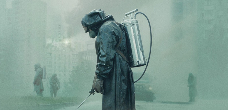 Tüm Dünyayı Kasıp Kavuran Chernobyl Dizisinin Gerçek Hikayesi
