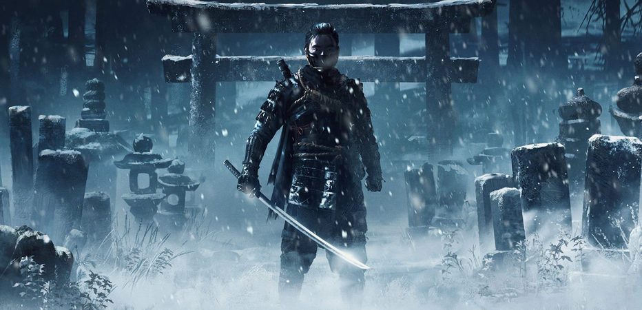 Ghost of Tsushima Önümüzdeki Yıl Çıkış Yapabilir