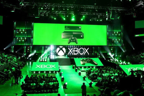 Microsoft Xbox E3 2019’daki Konferansını Gerçekleştirdi