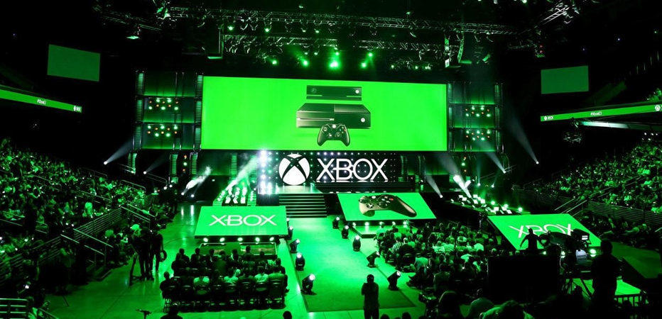 Microsoft Xbox E3 2019’daki Konferansını Gerçekleştirdi