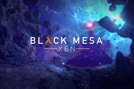 Half Life’a Can Veren Black Mesa İçin Yeni İçerikler Yolda
