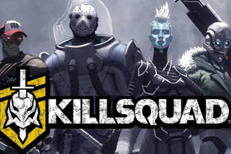 Killsquad İlk Bakış