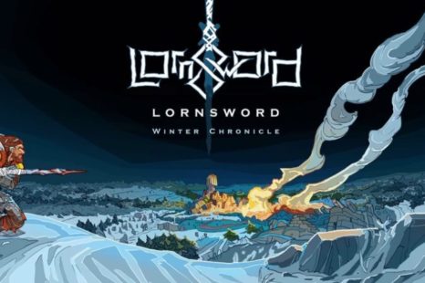 Lornsword Winter Chronicle – İlk Bakış