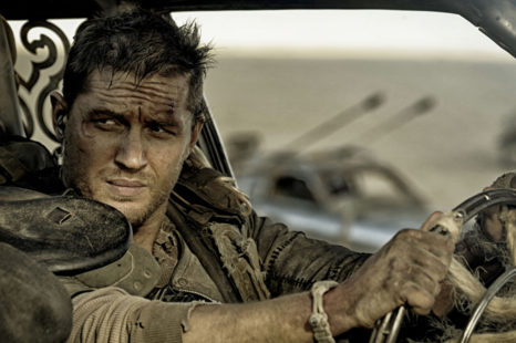 Mad Max’in Yönetmeni Devam Filmleri İçin Müjdeyi Verdi