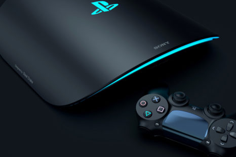 PlayStation 5 Ön Siparişe Açıldı!