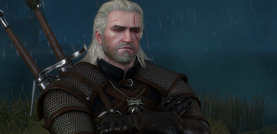 Witcher 3’ün HD Grafik Modu Yenilendi